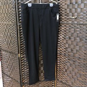 Dash Black Jeggings